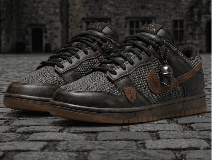 Ser Dunks