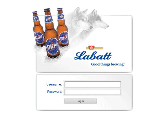 Labatt Wolf Pack